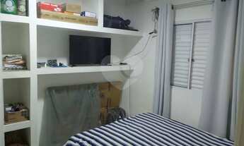 Imagem 2: Apartamento com 1 quartos à venda em Vila Formosa - SP