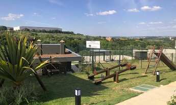 Imagem 3: Casa em condomínio área de lazer completa Sorocaba 2 dormitórios