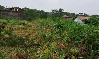 Imagem 5: Terreno com 765m2 com projeto aprovado 9 apto praia revitalizada iguabinha