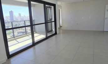 Imagem 4: Apartamento novo! Edifício Arch, planta maior 102m²