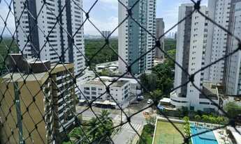 Imagem 4: Apartamento para locação no MESQUITA RESIDENCE , BOA VIAGEM, Recife, PE