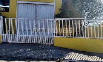 Imagem 2: GALPÃO Á VENDA | JARDIM SANTA ISABEL