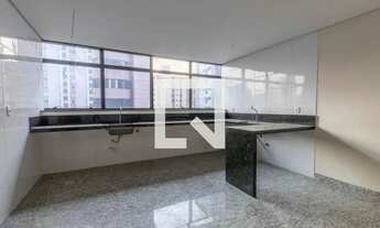 Imagem 6: Apartamento à Venda - Lourdes, 1 Quarto, 37 m2