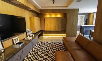 Imagem: Imóvel para aluguel tem 150 metros quadrados