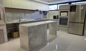 Imagem: Apartamento diferenciado 4 quartos 168m2