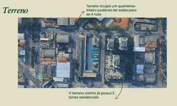 Imagem 7: Estratégico Galpão de Logística Parque Novo Mundo