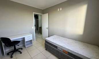 Imagem 7: Apartamento mobiliado para Aluguel e Venda em Montes Claros-MG no bairro Planalto