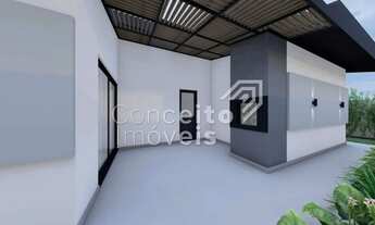 Imagem 5: Condomínio Terras Alphaville - Residência Alto Padrão