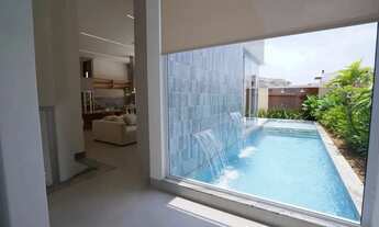 Imagem 6: Casa em Condomínio para Venda em Presidente Prudente, Condomínio Residencial Solares, 3 do