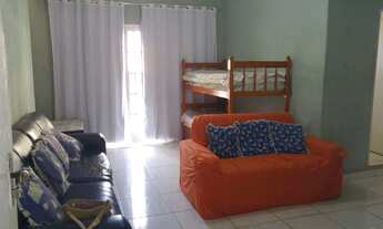 Imagem 5: Apartamento Piúma temporada carnaval perto da praça Dona Carmen