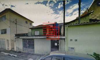 Imagem: Terreno à venda na Chácara Belenzinho/SP