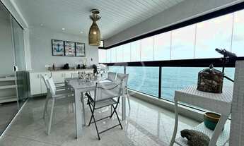 Imagem 3: Apartamento 3 dormitórios, sendo 3 suites + 1 suite de serviço, 220 m², à venda nos Asturi