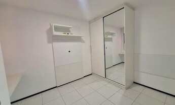 Imagem 4: Apartamento no Renascença com 3 quartos