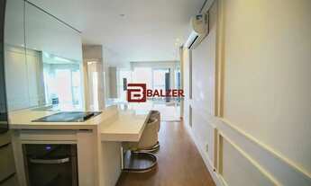 Imagem 2: Apartamento de 2 dormitórios no D/One