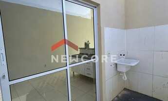 Imagem 3: Casa em Rua Zacarias Martins - Jardim Marília - Bauru/SP