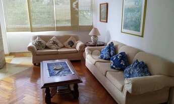 Imagem 3: Apartamento à venda, 158 m² por R$ 1.450.000,00 - Botafogo - Rio de Janeiro/RJ