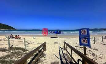 Imagem 7: Apto para 5 pessoas na praia de 4 Ilhas com vista mar