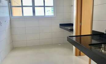 Imagem 7: Palazzo di Toscana - Altiplano - Alto Luxo - Andar alto - Vista mar -307m² -04 Suítes + DC