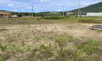 Imagem 2: Terreno à venda, 459 m² por R$ 489.753,00 - Vargem Do Bom Jesus - Florianópolis/SC