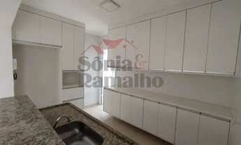 Imagem 3: Apartamento Padrão para Locação no Bairro Residencial e Comercial Palmares, em Ribeirão Pr