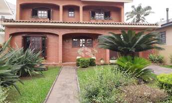 Imagem: Casa a venda no bairro Duque de Caxias