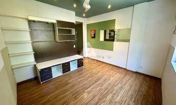 Imagem: Apartamento de 2 quartos com 1 suíte em