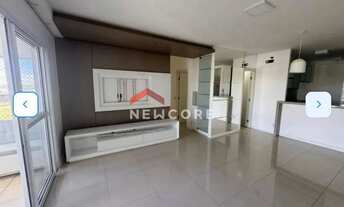 Imagem 5: Apartamento em Rua José Elias - Jardim Karaíba - Uberlândia/MG