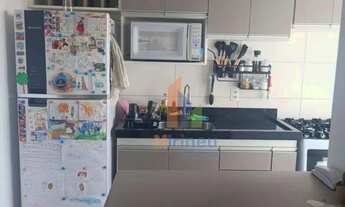 Imagem 4: Apartamento com 2 dormitórios, 57 m² - venda por R$ 340.000,00 ou aluguel por R$ 2.603,00