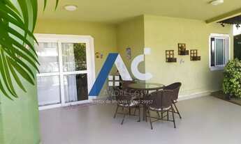 Imagem 5: Aluguel Casa em Condomínio 4/4 com 4 suítes em Piatã - MOBILIADO