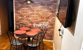 Imagem 4: Apartamento para aluguel no bairro Aparecida