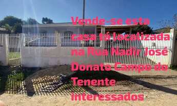 Imagem 2: Vende-se casa Casa com 3 dormitórios