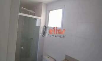 Imagem 3: Apartamento para aluguel com 60 m² e 2 quartos em Vila Nova Cidade Universitária, Bauru