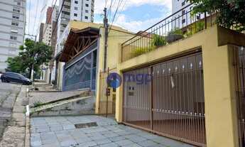 Imagem 2: Terreno à venda, 470 m² por R$ 1.900.000,00 - Água Rasa - São Paulo/SP