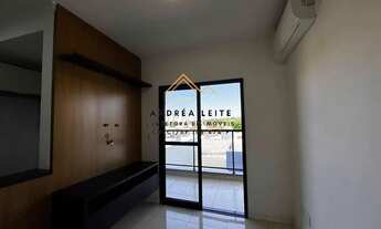 Imagem 2: Apartamento para locação com 2 dormitórios no Condomínio LE GRIFF PAGLIATO