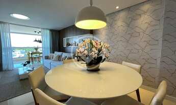 Imagem 7: Apartamento 3 Quartos - 1 Suítes - Mobiliado - Vista Mar codigo: 131408