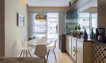 Imagem: Apartamento de 3 quartos a venda no Itacorubi