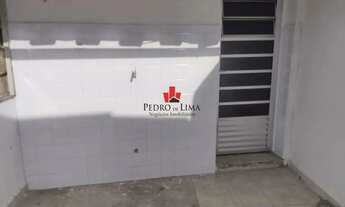 Imagem 3: Casa de 2 Dormitórios, Sala, Cozinha, 2 Banheiros próximo ao Belenzinho