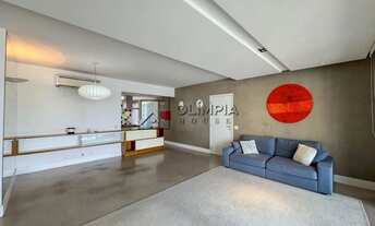 Imagem 2: Aluguel Apartamento 2 Dormitórios - 140 m² Pinheiros