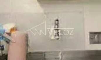 Imagem: Apartamento / Residencial / Centro