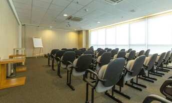 Imagem 5: Sala à venda e para alugar em Barueri, Vila Nilva, com 73.75 m², Edifício Nbc