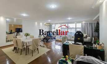 Imagem: Apartamento Padrão / Residencial / Tijuca