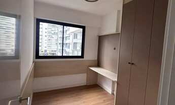 Imagem 5: 2 suítes Be Península