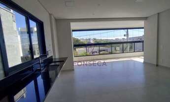 Imagem 6: Apartamento com 3 dormitórios à venda por R$ 840.000,00 - Santa Rita II - Pouso Alegre/MG