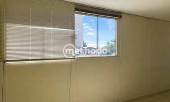 Imagem 4: Sala para alugar, 27 m² por R$ 2.137,82/mês - Mansões Santo Antônio - Campinas/SP