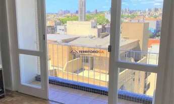 Imagem 6: Apartamento de 91m², Bairro São Geraldo