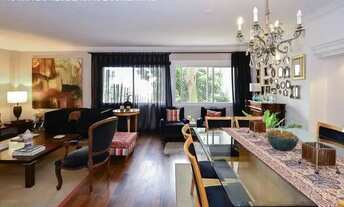 Imagem 2: Apartamento com 3 dormitórios 2 vagas a venda no Jardim Paulista