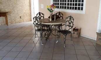 Imagem: Vendo ou alugo casa condomínio