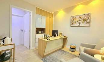 Imagem 4: Sala Comercial par comprar no Trend City Center- Bairro Praia de Belas