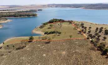 Imagem 5: Sítio Palmital de minas 4hc