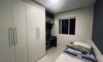 Imagem 9: Casa para alugar em Camaçari, Boa União (Abrantes), com 3 quartos, 160m²